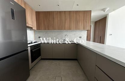 Apartment - 1 - 2 for rent in FH Residency - District 3 - Jumeirah Village Triangle - Dubai