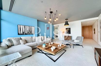 Apartment - 2 Bedrooms - 3 Bathrooms for rent in Index Tower - DIFC - Dubai