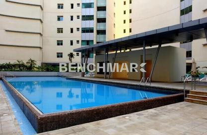 Apartment - 2 Bedrooms - 3 Bathrooms for sale in Al Maha - Al Muneera - Al Raha Beach - Abu Dhabi