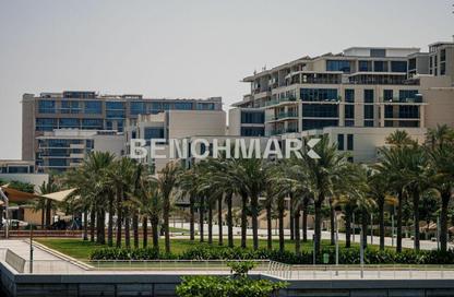 Apartment - 2 Bedrooms - 3 Bathrooms for sale in Al Maha - Al Muneera - Al Raha Beach - Abu Dhabi