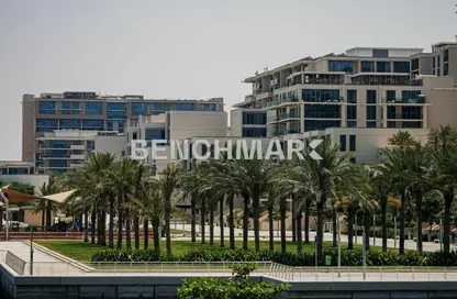 شقة - 2 غرف نوم - 3 حمامات للبيع في المها - المنيرة - شاطئ الراحة - أبوظبي