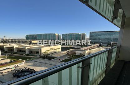 Apartment - 2 Bedrooms - 3 Bathrooms for sale in Al Maha - Al Muneera - Al Raha Beach - Abu Dhabi
