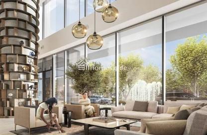 Apartment - 2 Bedrooms - 2 Bathrooms for sale in Sobha Orbis Tower D - Sobha Orbis - Motor City - Dubai