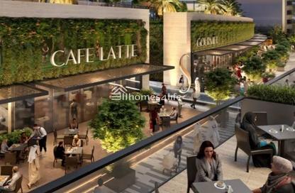 Apartment - 2 Bedrooms - 2 Bathrooms for sale in Sobha Orbis Tower D - Sobha Orbis - Motor City - Dubai
