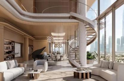 Apartment - 2 Bedrooms - 2 Bathrooms for sale in Sobha Orbis Tower D - Sobha Orbis - Motor City - Dubai