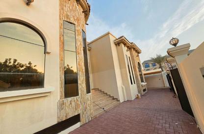 Villa - 4 - 6 for rent in Mirdif Villas - Mirdif - Dubai