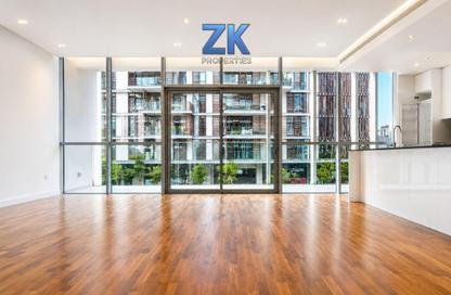 Apartment - 3 - 4 for rent in City Walk Residential Building 13B - City Walk Residential - City Walk - Dubai