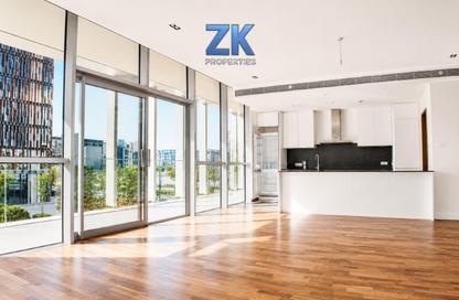Apartment - 3 - 4 for rent in City Walk Residential Building 13B - City Walk Residential - City Walk - Dubai