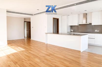 Apartment - 3 - 4 for rent in City Walk Residential Building 13B - City Walk Residential - City Walk - Dubai