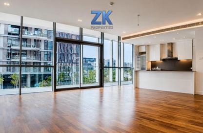 Apartment - 3 - 4 for rent in City Walk Residential Building 13B - City Walk Residential - City Walk - Dubai