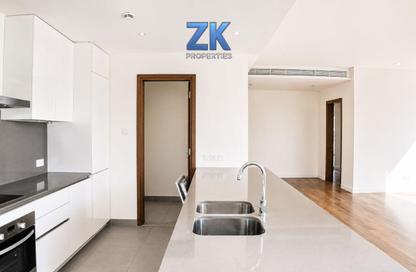 Apartment - 3 - 4 for rent in City Walk Residential Building 13B - City Walk Residential - City Walk - Dubai