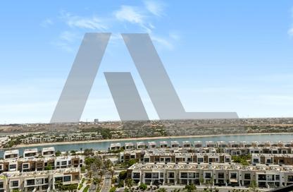 Apartment - 2 - 3 for rent in Bay Residences - Hayat Island - Mina Al Arab - Ras Al Khaimah
