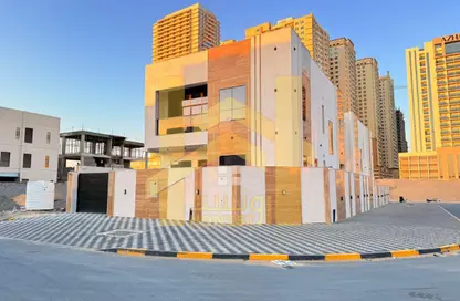 Villa - 5 Bedrooms - 7 Bathrooms for sale in Al Aamra Gardens - Al Amerah - Ajman