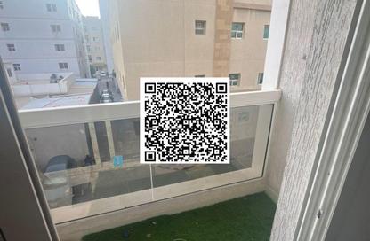 Apartment - 1 Bedroom - 1 Bathroom for rent in Al Naemiya Tower 2 - Al Naemiya Towers - Al Nuaimiya - Ajman