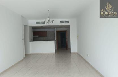 Apartment - 2 Bedrooms - 2 Bathrooms for sale in Skycourts Tower F - Skycourts Towers - Dubai Land Residence Complex - Dubai