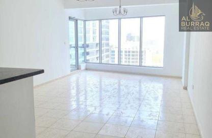 Apartment - 2 Bedrooms - 2 Bathrooms for sale in Skycourts Tower F - Skycourts Towers - Dubai Land Residence Complex - Dubai