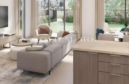 Townhouse - 4 Bedrooms - 4 Bathrooms for sale in Mudon Al Ranim 8 - Mudon - Dubai Townhouse - 4 Bedrooms - 4 Bathrooms for sale in Mudon Al Ranim 8 - Mudon - Dubai