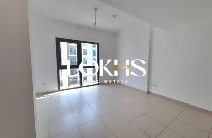 Apartment - Studio - 1 Bathroom for rent in SAFI 1B - Safi 1 - Safi - Town Square - Dubai