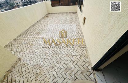 Townhouse - 5 Bedrooms - 6 Bathrooms for sale in Kabbali Hills - Al Helio 2 - Al Helio - Ajman