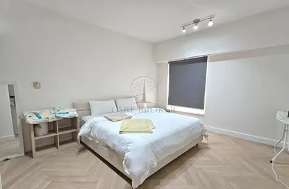 شقة - 3 غرف نوم - 4 حمامات للايجار في صدف 5 - صدف - جميرا بيتش ريزيدنس - دبي