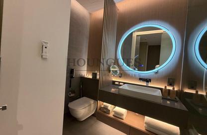 Hotel  and  Hotel Apartment - Studio - 1 Bathroom for sale in Ciel Tower - Dubai Marina - Dubai
