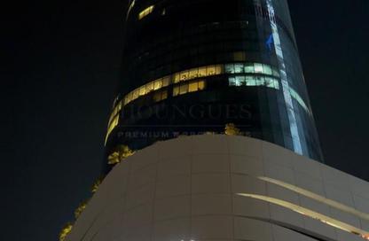 Hotel  and  Hotel Apartment - Studio - 1 Bathroom for sale in Ciel Tower - Dubai Marina - Dubai