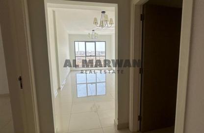 شقة - 2 - 4 للايجار في مدينة تلال د - تلال سيتي - الشارقة