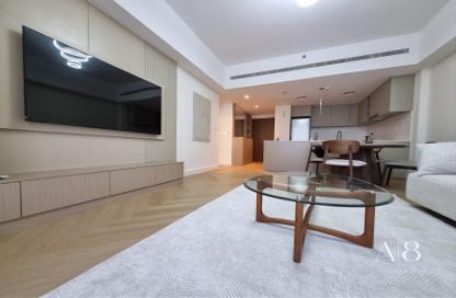 Apartment - 1 Bedroom - 1 Bathroom for rent in Al Jazi 2 - Al Jazi - Madinat Jumeirah Living - Umm Suqeim 3 - Umm Suqeim - Dubai Apartment - 1 Bedroom - 1 Bathroom for rent in Al Jazi 2 - Al Jazi - Madinat Jumeirah Living - Umm Suqeim 3 - Umm Suqeim - Dubai
