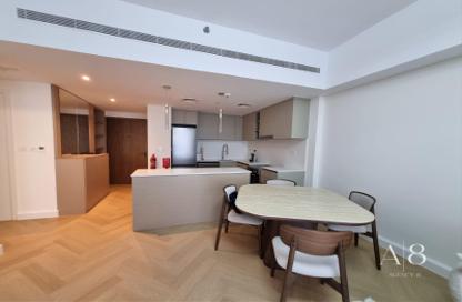 Apartment - 1 Bedroom - 1 Bathroom for rent in Al Jazi 2 - Al Jazi - Madinat Jumeirah Living - Umm Suqeim 3 - Umm Suqeim - Dubai