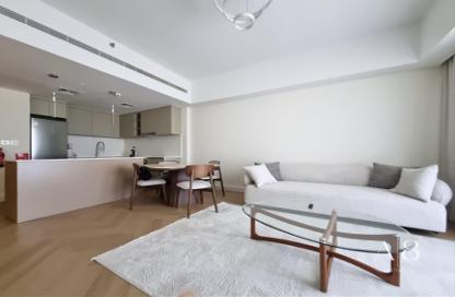 Apartment - 1 Bedroom - 1 Bathroom for rent in Al Jazi 2 - Al Jazi - Madinat Jumeirah Living - Umm Suqeim 3 - Umm Suqeim - Dubai