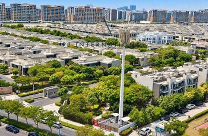 Apartment - 2 - 3 for rent in One Park Avenue - Sobha Hartland - Mohammed Bin Rashid City - Dubai