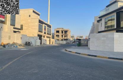 Land - Studio for sale in Al Helio 2 - Al Helio - Ajman