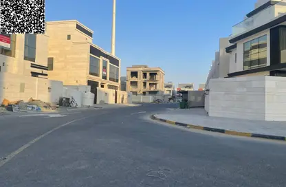 أرض - استوديو للبيع في الحليو 2 - الحليو - عجمان أرض - استوديو للبيع في الحليو 2 - الحليو - عجمان