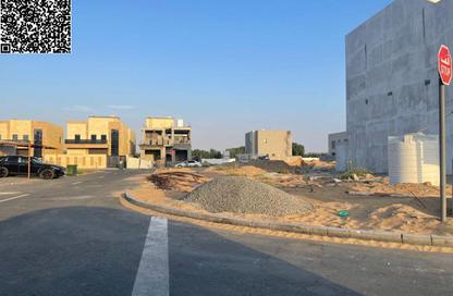 Land - Studio for sale in Al Helio 2 - Al Helio - Ajman