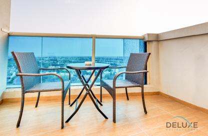 Apartment - Studio - 1 for rent in Elite Sports Residence 4 - Elite Sports Residence - Dubai Sports City - Dubai