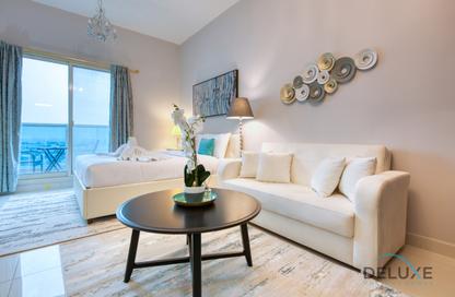 Apartment - Studio - 1 for rent in Elite Sports Residence 4 - Elite Sports Residence - Dubai Sports City - Dubai