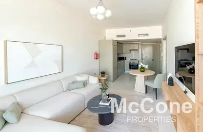 Apartment - Studio - 1 Bathroom for sale in Equiti Gate - Jebel Ali - Dubai