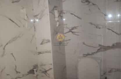 Apartment - 1 Bedroom - 2 Bathrooms for rent in Al Rashidiya 3 - Al Rashidiya - Ajman