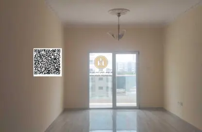 Apartment - 1 Bedroom - 2 Bathrooms for rent in Al Rashidiya 3 - Al Rashidiya - Ajman