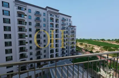 شقة - 2 غرف نوم - 3 حمامات للبيع في ياس جولف كليكشن - جزيرة ياس - أبوظبي