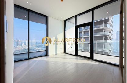 Apartment - 1 - 1 for rent in Binghatti Apex - District 10 - Jumeirah Village Circle - Dubai