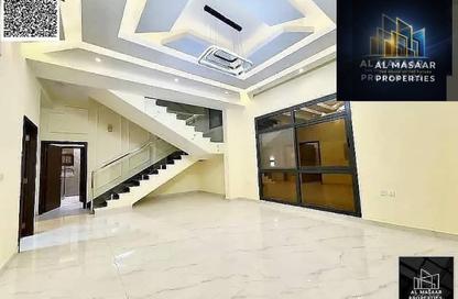 فيلا - 6 غرف نوم - 8 حمامات للبيع في الحليو 2 - الحليو - عجمان فيلا - 6 غرف نوم - 8 حمامات للبيع في الحليو 2 - الحليو - عجمان