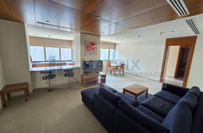 Apartment - 1 Bedroom - 2 Bathrooms for rent in The Spirit - Dubai Sports City - Dubai
