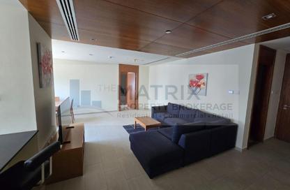 Apartment - 1 Bedroom - 2 Bathrooms for rent in The Spirit - Dubai Sports City - Dubai