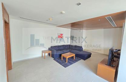 Apartment - 1 Bedroom - 2 Bathrooms for rent in The Spirit - Dubai Sports City - Dubai Apartment - 1 Bedroom - 2 Bathrooms for rent in The Spirit - Dubai Sports City - Dubai