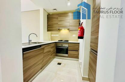 Apartment - 2 Bedrooms - 3 Bathrooms for rent in Tiara East Tower - Business Bay - Dubai