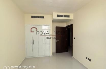 Villa - 3 Bedrooms - 3 Bathrooms for rent in Mimosa - Damac Hills 2 - Dubai