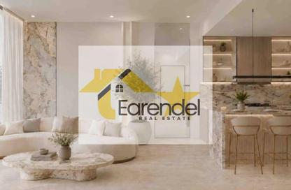 Apartment - 1 Bedroom - 2 Bathrooms for sale in Beverly Crown - District 11 - Jumeirah Village Circle - Dubai