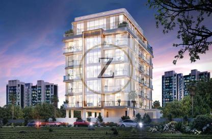 Apartment - 2 - 3 for sale in The Willows Residences - District 11 - Mohammed Bin Rashid City - Dubai Apartment - 2 - 3 for sale in The Willows Residences - District 11 - Mohammed Bin Rashid City - Dubai