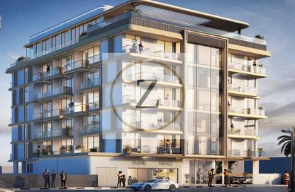 Apartment - 2 - 3 for sale in The Willows Residences - District 11 - Mohammed Bin Rashid City - Dubai Apartment - 2 - 3 for sale in The Willows Residences - District 11 - Mohammed Bin Rashid City - Dubai
